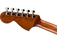 Fender California Standard Monterey Spruce Top 3-Color Sunburst Fender California Standard Monterey Spruce Top 3-Color Sunburst